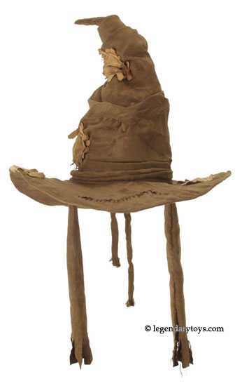 moudrý klobouk