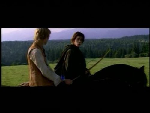 Roran a Eragon